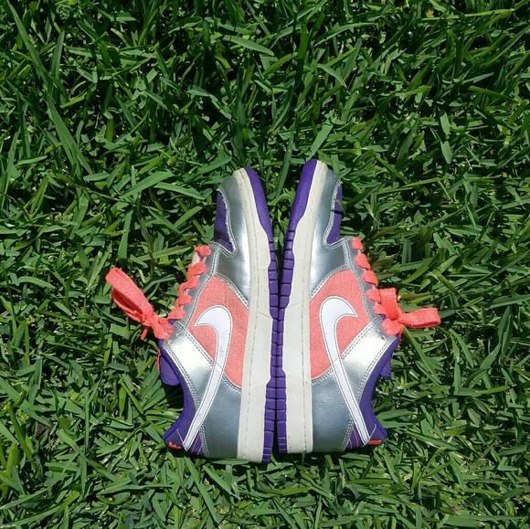 📢 FLASH SALE 🌠 🏆HOST PiCK 🔥 Nike Low Dunk 💜 - Picture 5 of 9